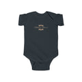 Cotton Birthday Onesie
